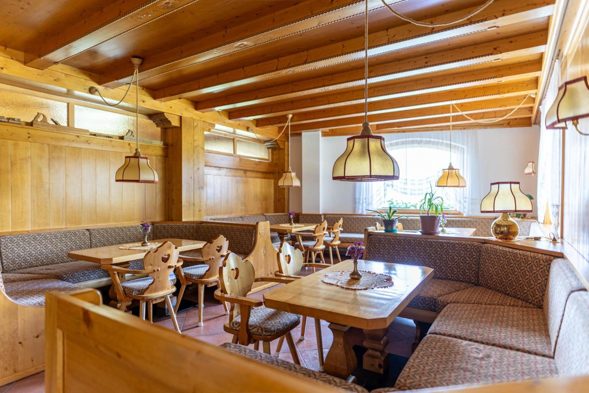 Hotel Il Cardo San Vito di Cadore Exterior photo